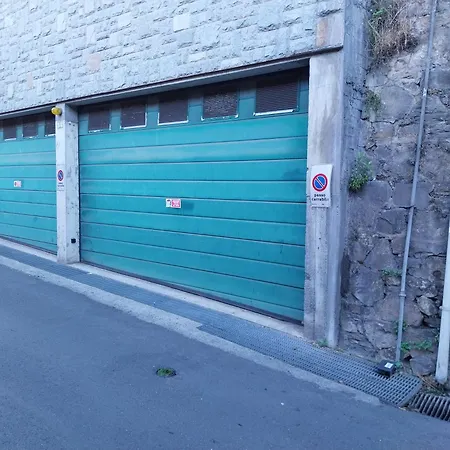 Il Faro - Garage Mt 4,75 - Mt 150 - 09001-lt-1414 * 阿拉西奥