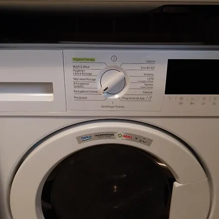 Appartamento Il Faro - Garage Mt 4,75 - Mt 150 - 09001-lt-1414