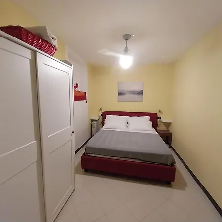 Il Faro - Garage Mt 4,75 - Mt 150 - 09001-lt-1414 Appartamento *