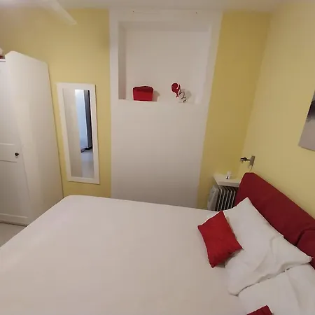 Il Faro - Garage Mt 4,75 - Mt 150 - 09001-lt-1414 Appartamento