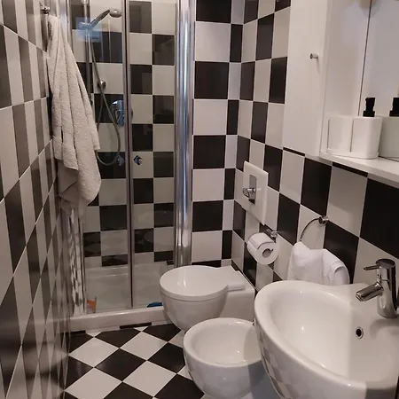 Appartamento Il Faro - Garage Mt 4,75 - Mt 150 - 09001-lt-1414 Alassio