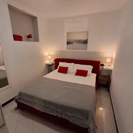 Il Faro - Garage Mt 4,75 - Mt 150 - 09001-lt-1414 Appartamento *