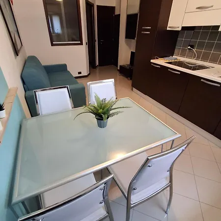Apartmán Il Faro - Garage Mt 4,75 - Mt 150 - 09001-lt-1414 *