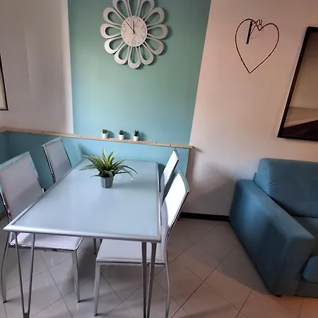 Il Faro - Garage Mt 4,75 - Mt 150 - 09001-lt-1414 Apartmán *