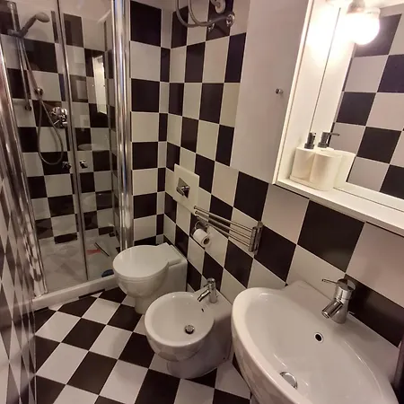 Apartmán Il Faro - Garage Mt 4,75 - Mt 150 - 09001-lt-1414 Alassio