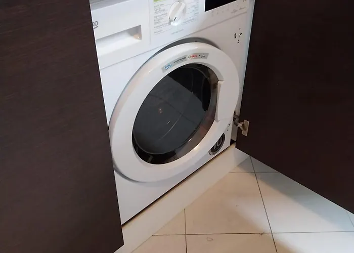 Il Faro - Garage Mt 4,75 - Mt 150 - 09001-lt-1414 Apartment *