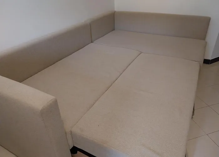 Il Faro - Garage Mt 4,75 - Mt 150 - 09001-lt-1414 דירה *