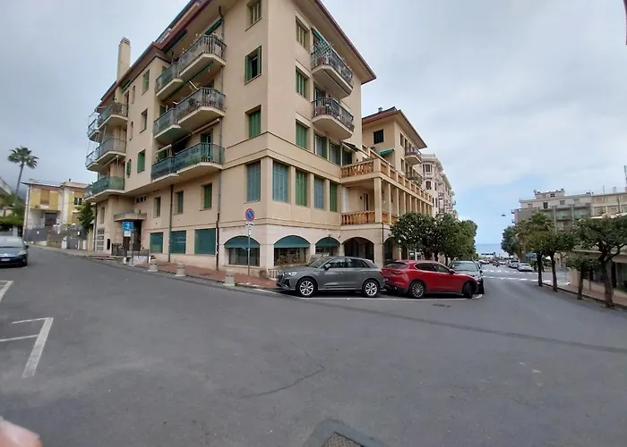 Il Faro - Garage Mt 4,75 - Mt 150 - 09001-lt-1414 Apartment *