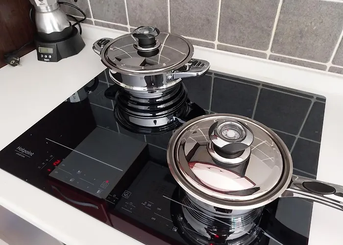 Apartment Il Faro - Garage Mt 4,75 - Mt 150 - 09001-lt-1414