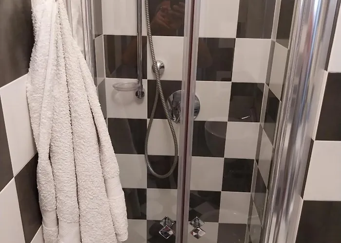 Apartment Il Faro - Garage Mt 4,75 - Mt 150 - 09001-lt-1414 *