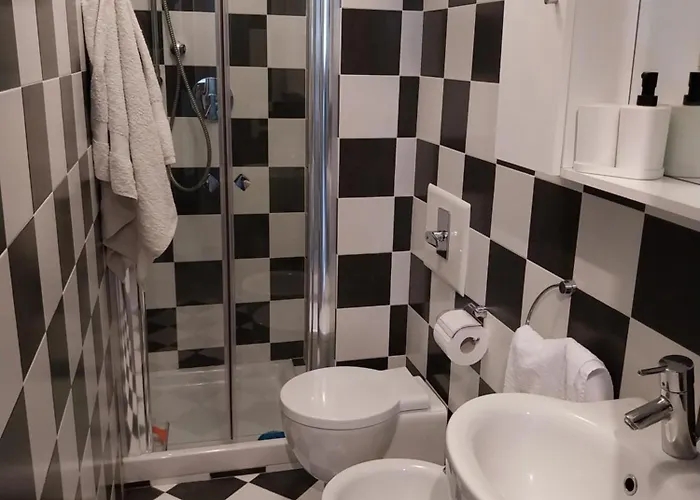 Apartment Il Faro - Garage Mt 4,75 - Mt 150 - 09001-lt-1414 Alassio