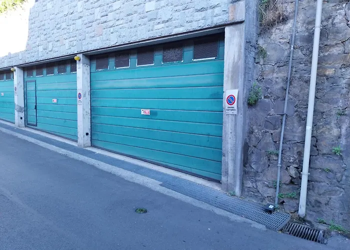 Il Faro - Garage Mt 4,75 - Mt 150 - 09001-lt-1414 * Alassio