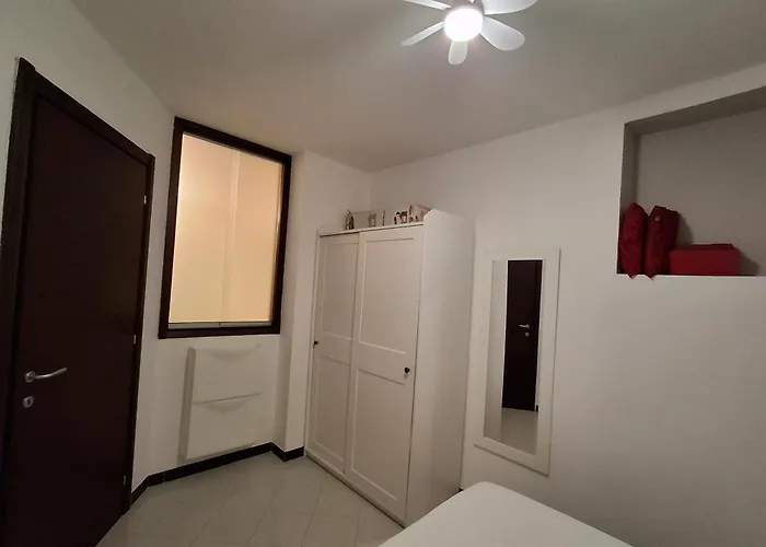 Il Faro - Garage Mt 4,75 - Mt 150 - 09001-lt-1414 Alassio