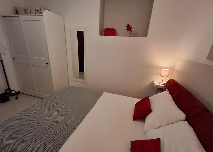 דירה Il Faro - Garage Mt 4,75 - Mt 150 - 09001-lt-1414 אלסיו