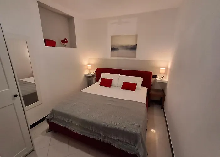 Il Faro - Garage Mt 4,75 - Mt 150 - 09001-lt-1414 דירה *